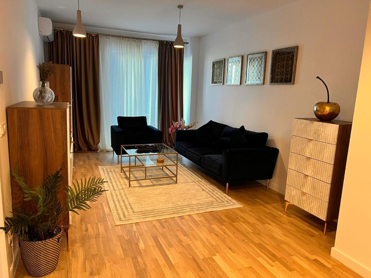 Cosy Stay بوخارست المظهر الخارجي الصورة