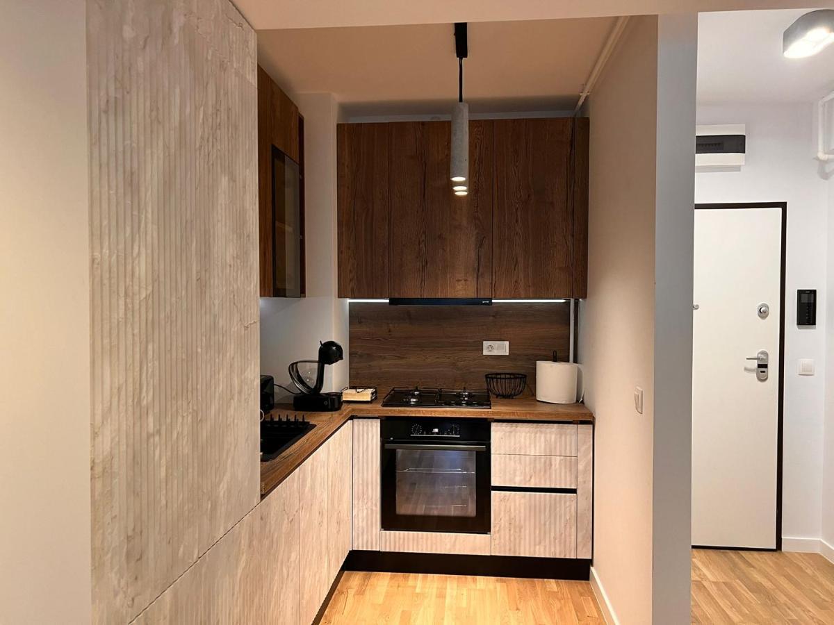 Cosy Stay بوخارست المظهر الخارجي الصورة