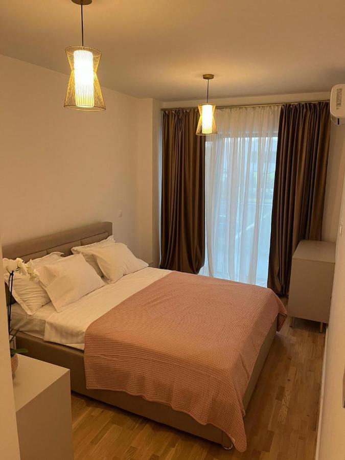Cosy Stay بوخارست المظهر الخارجي الصورة