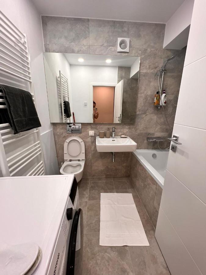 Cosy Stay بوخارست المظهر الخارجي الصورة