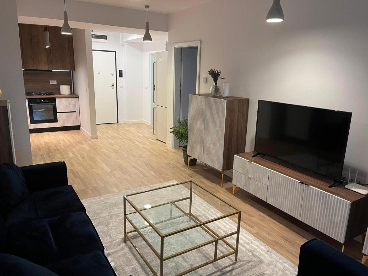 Cosy Stay بوخارست المظهر الخارجي الصورة