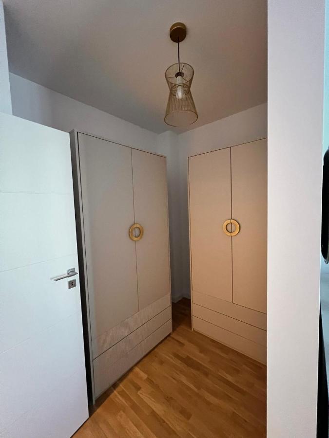 Cosy Stay بوخارست المظهر الخارجي الصورة