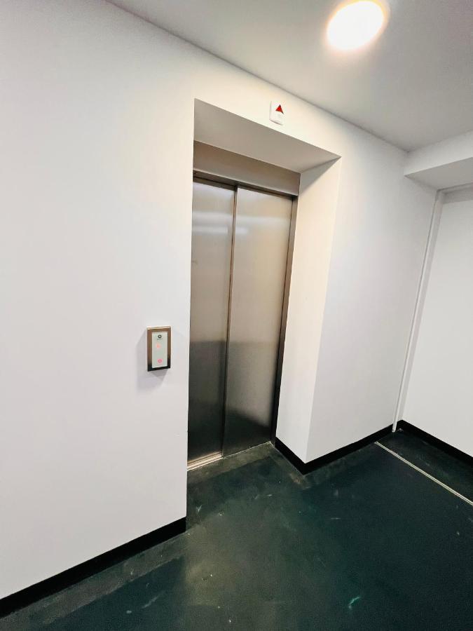 Cosy Stay بوخارست المظهر الخارجي الصورة