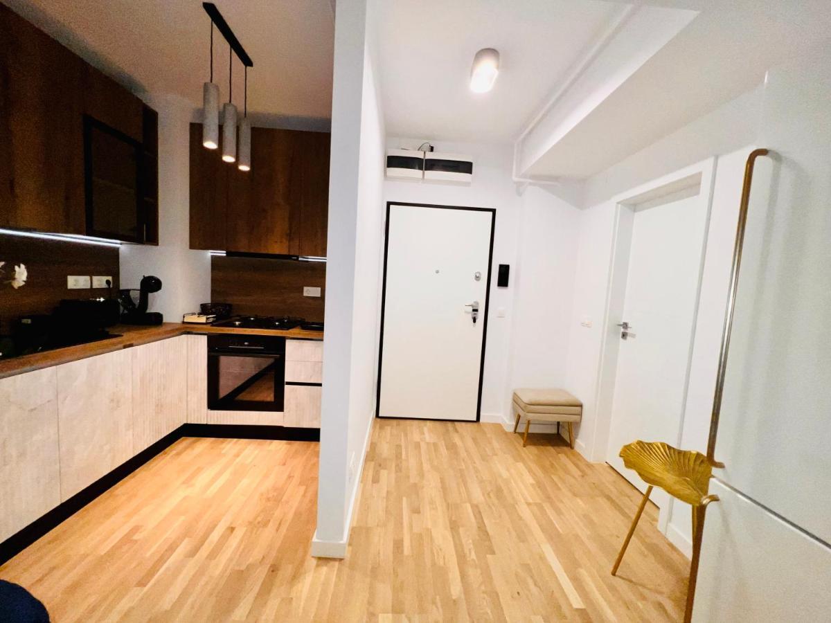 Cosy Stay بوخارست المظهر الخارجي الصورة