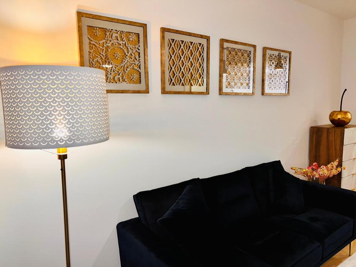 Cosy Stay بوخارست المظهر الخارجي الصورة