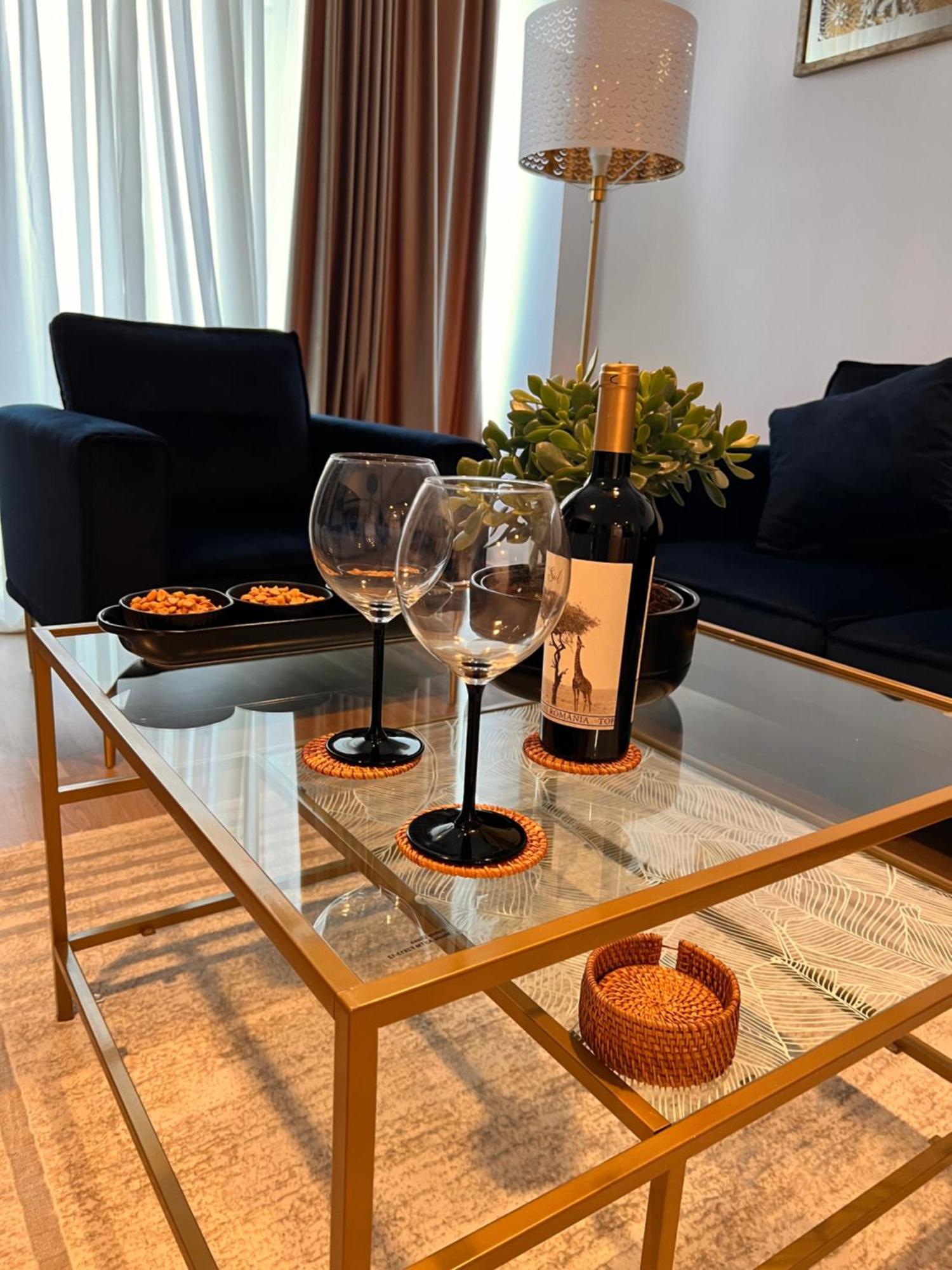 Cosy Stay بوخارست المظهر الخارجي الصورة