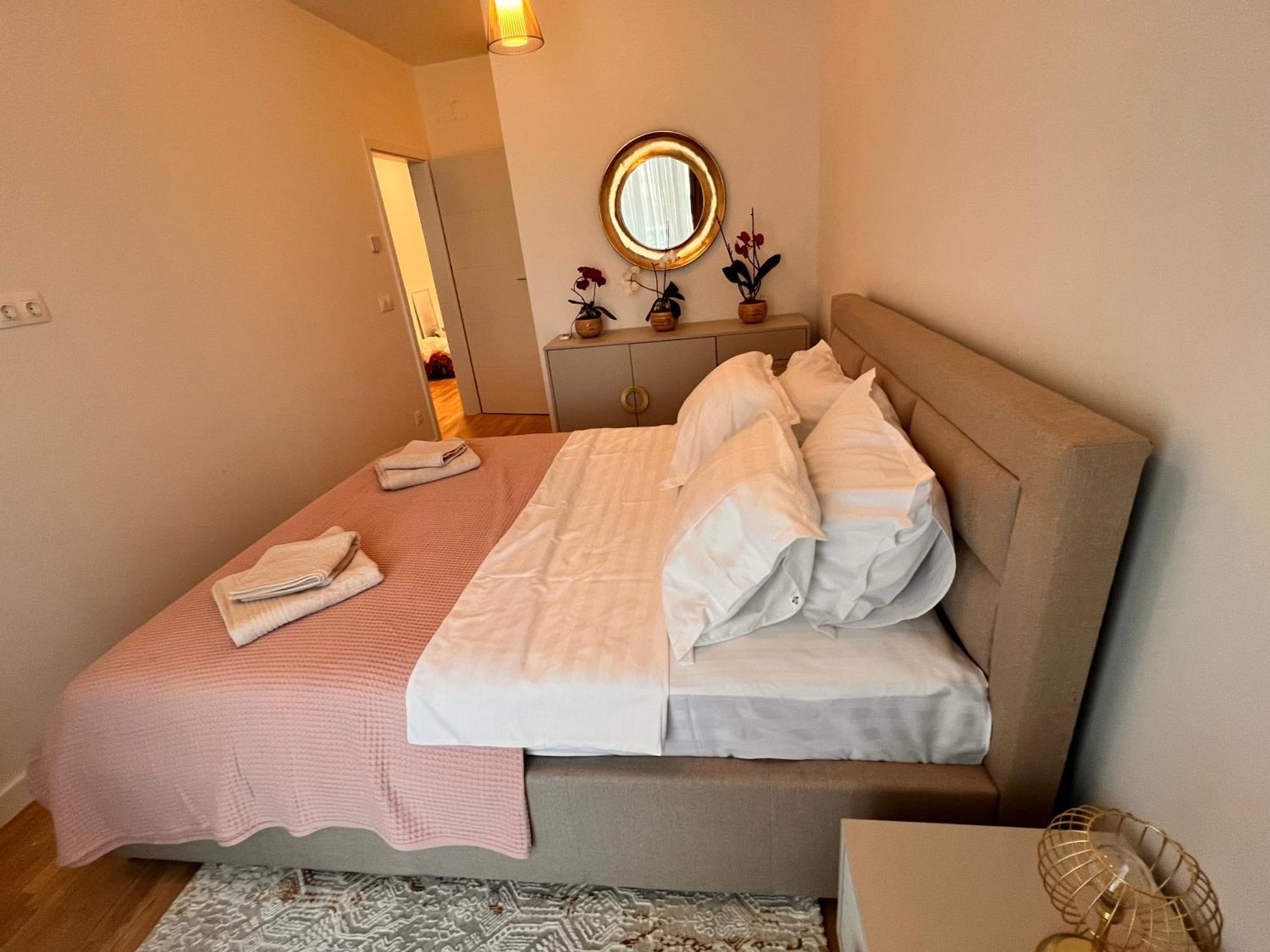 Cosy Stay بوخارست المظهر الخارجي الصورة