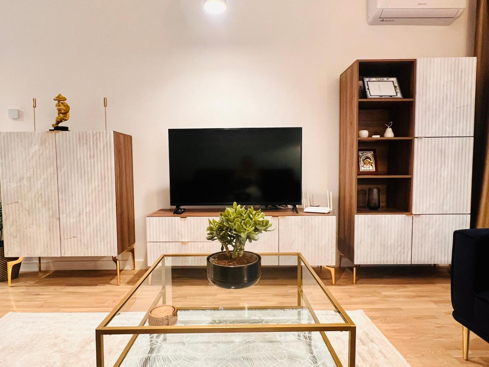 Cosy Stay بوخارست المظهر الخارجي الصورة