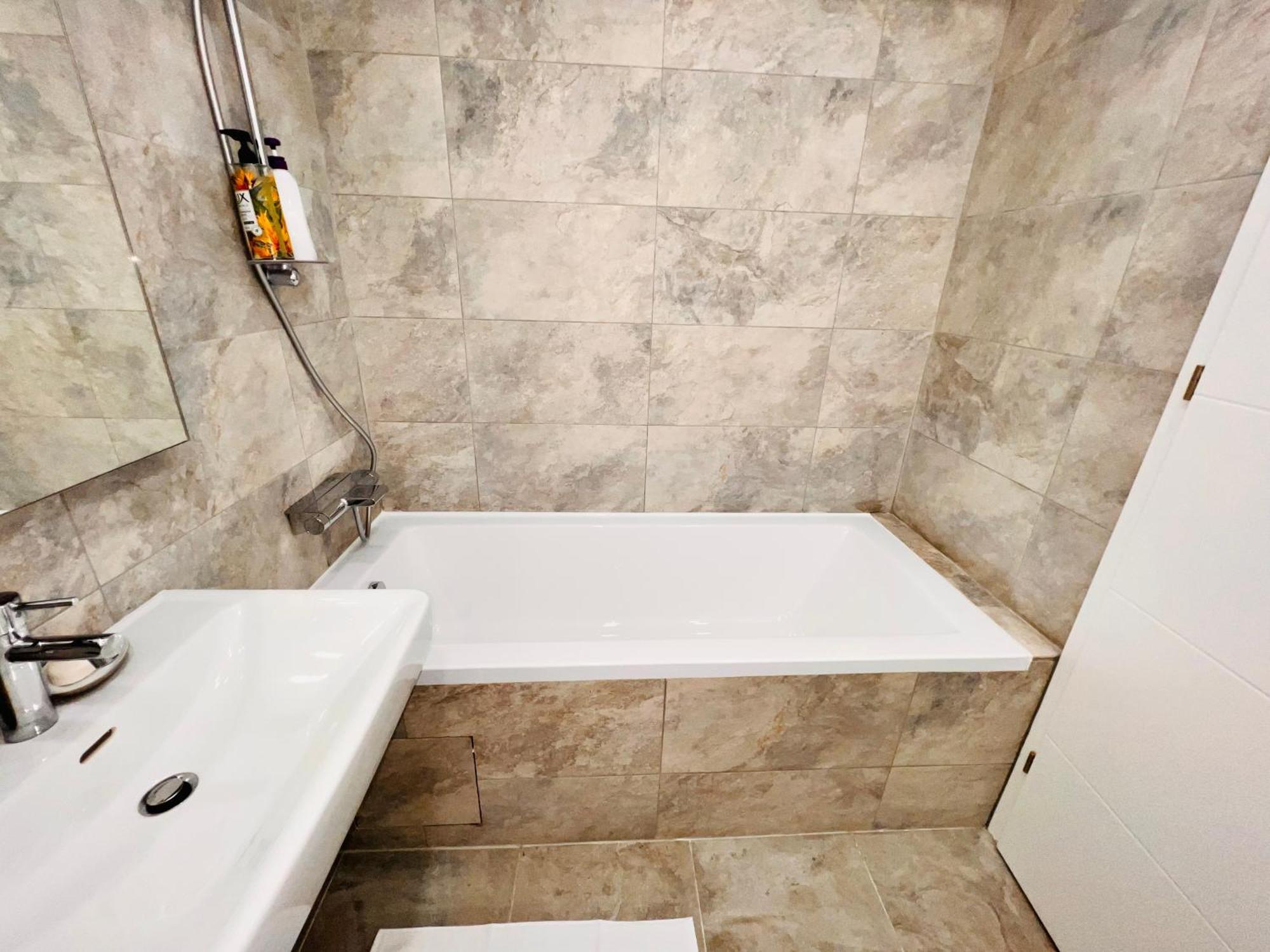 Cosy Stay بوخارست المظهر الخارجي الصورة