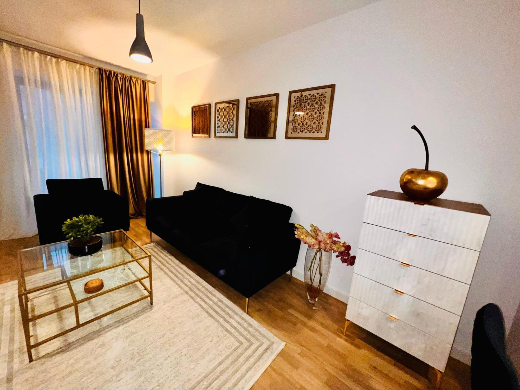 Cosy Stay بوخارست المظهر الخارجي الصورة