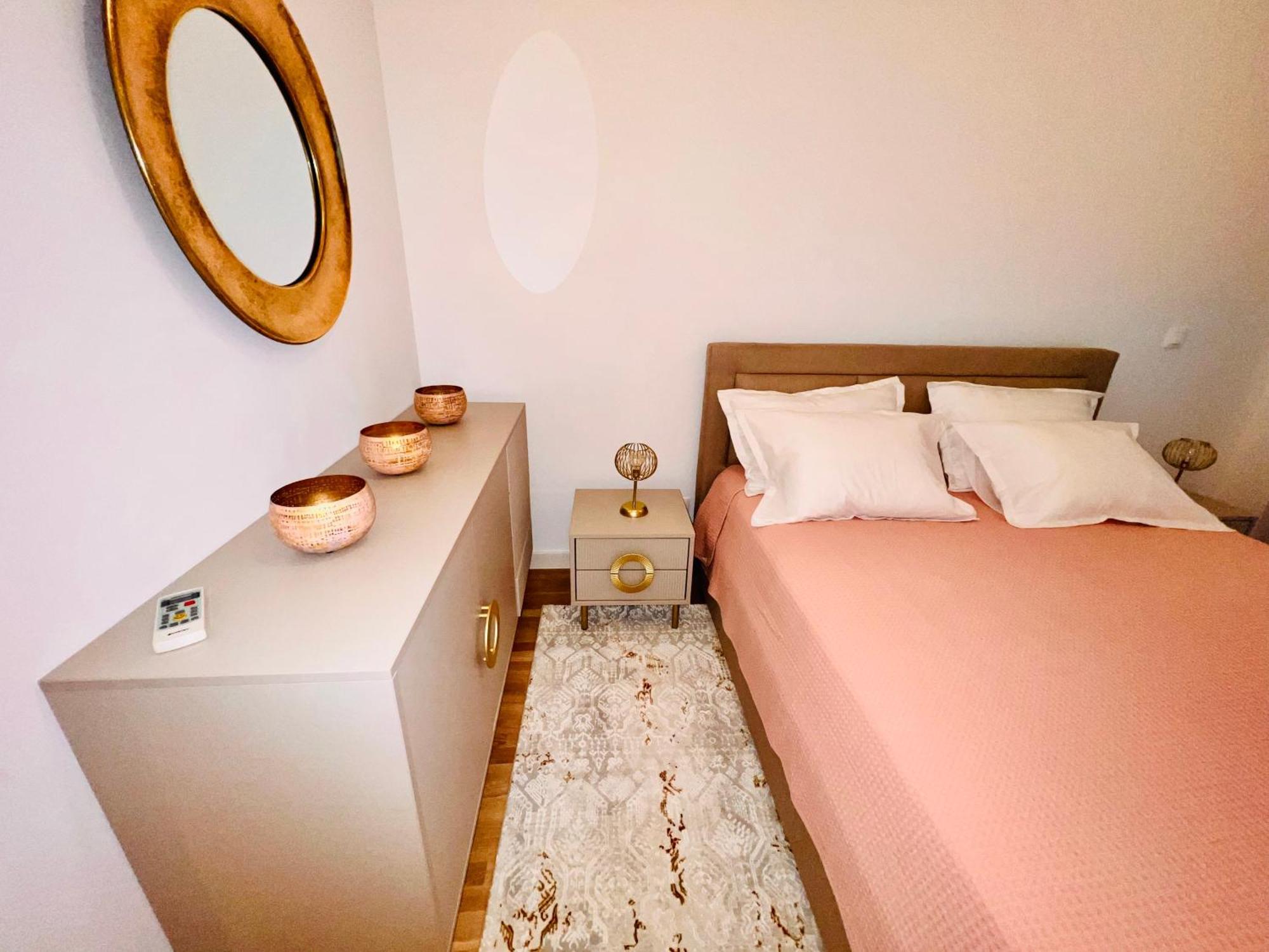 Cosy Stay بوخارست المظهر الخارجي الصورة